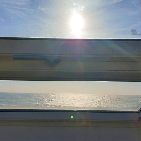 The Shore @ Atlantic Beach - Waterfront Beach House, Tiny Pool, Terrasse Espinho  Extérieur photo