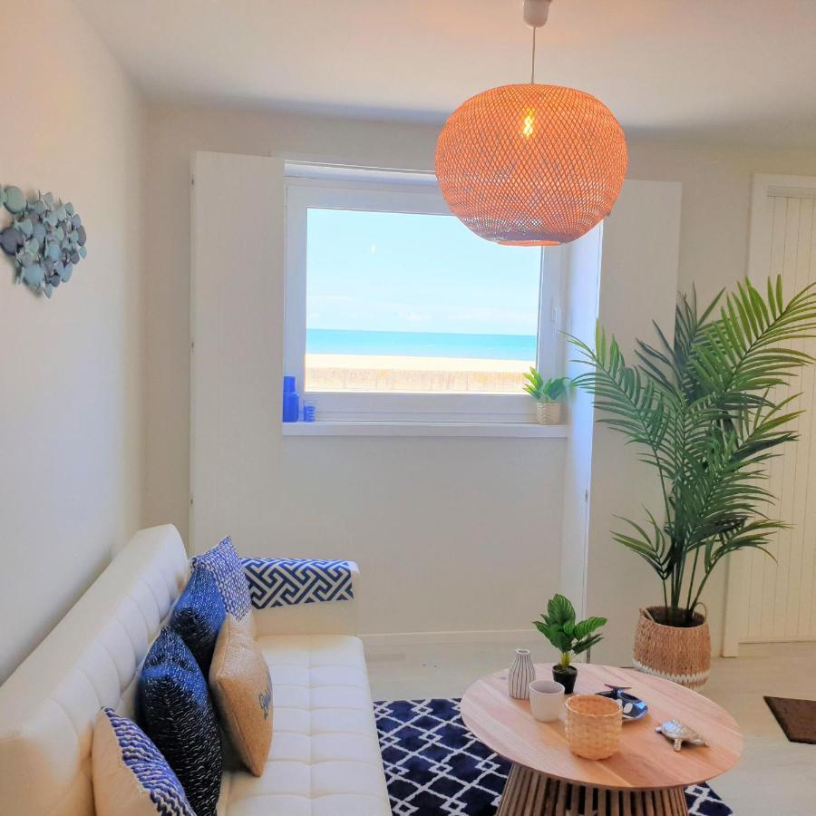 The Shore @ Atlantic Beach - Waterfront Beach House, Tiny Pool, Terrasse Espinho  Extérieur photo