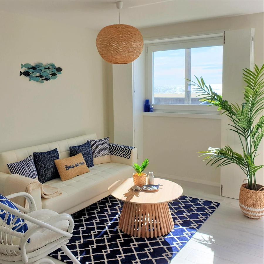 The Shore @ Atlantic Beach - Waterfront Beach House, Tiny Pool, Terrasse Espinho  Extérieur photo