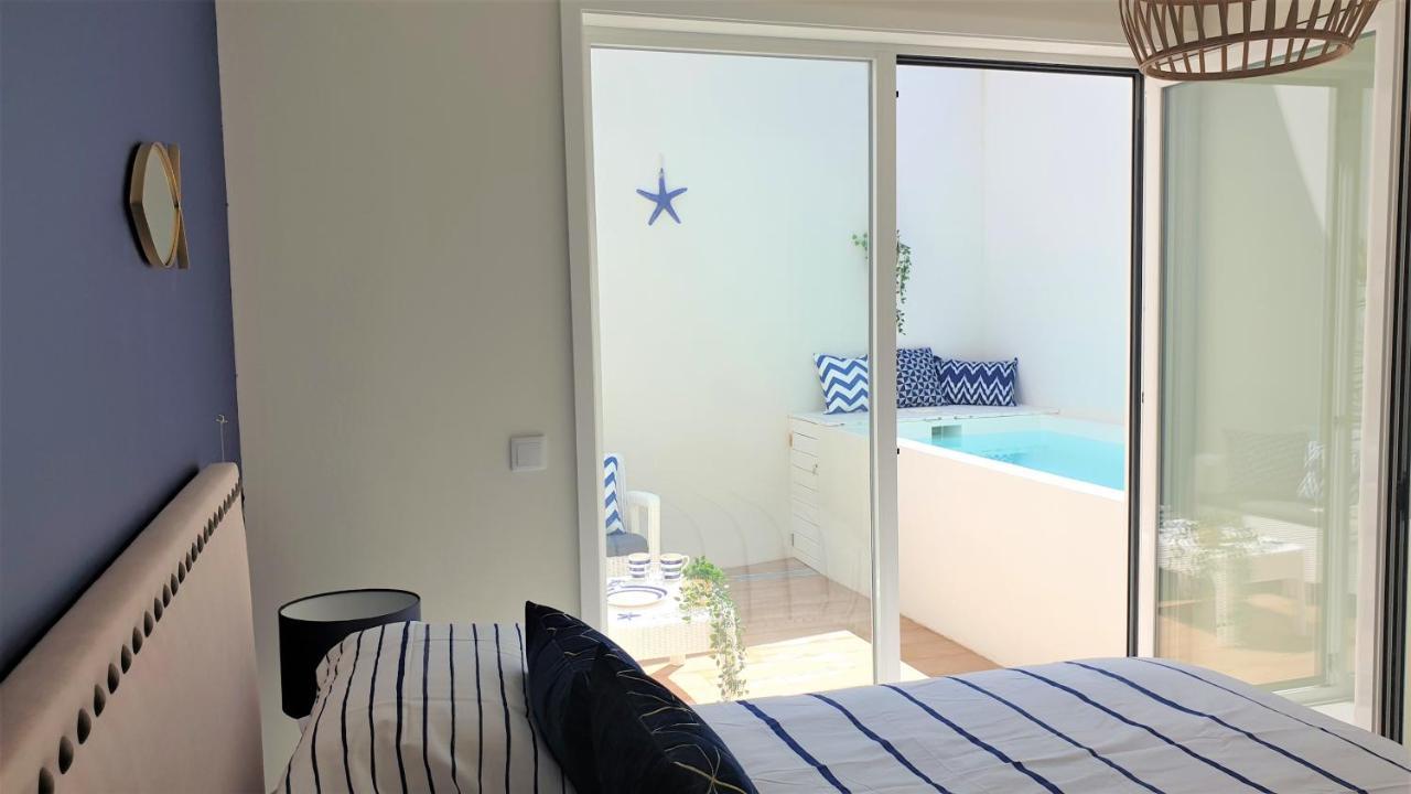 The Shore @ Atlantic Beach - Waterfront Beach House, Tiny Pool, Terrasse Espinho  Extérieur photo