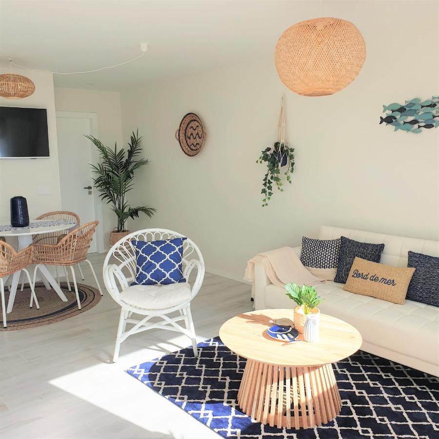 The Shore @ Atlantic Beach - Waterfront Beach House, Tiny Pool, Terrasse Espinho  Extérieur photo