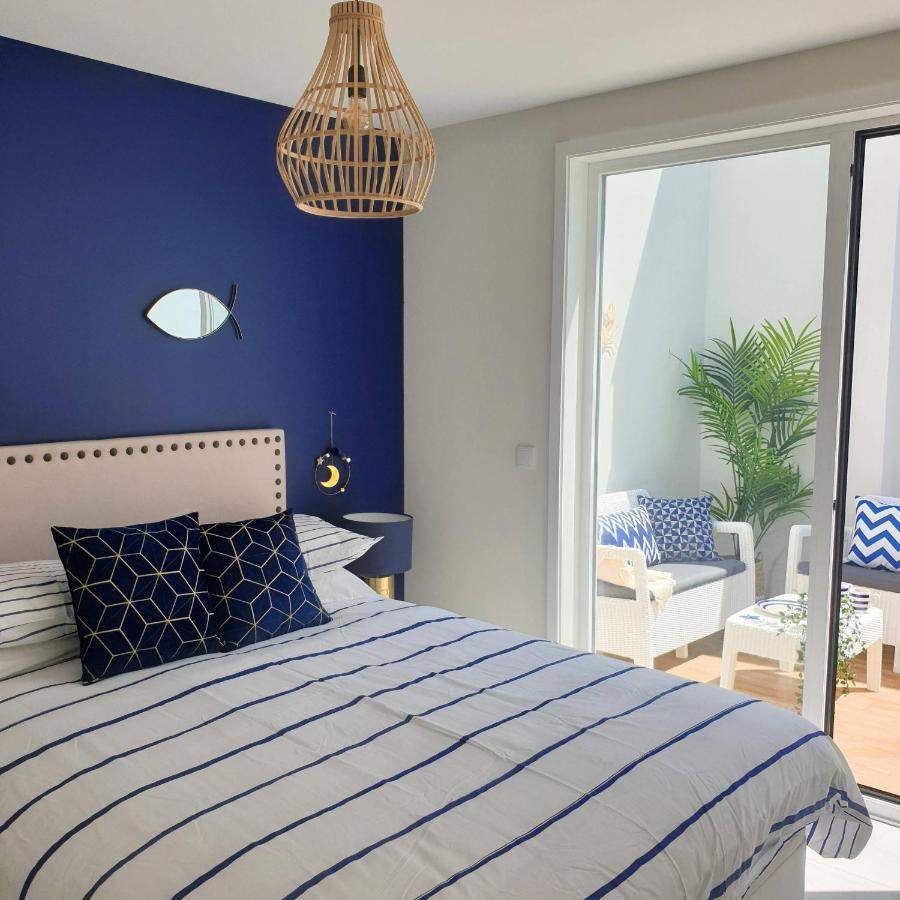 The Shore @ Atlantic Beach - Waterfront Beach House, Tiny Pool, Terrasse Espinho  Extérieur photo