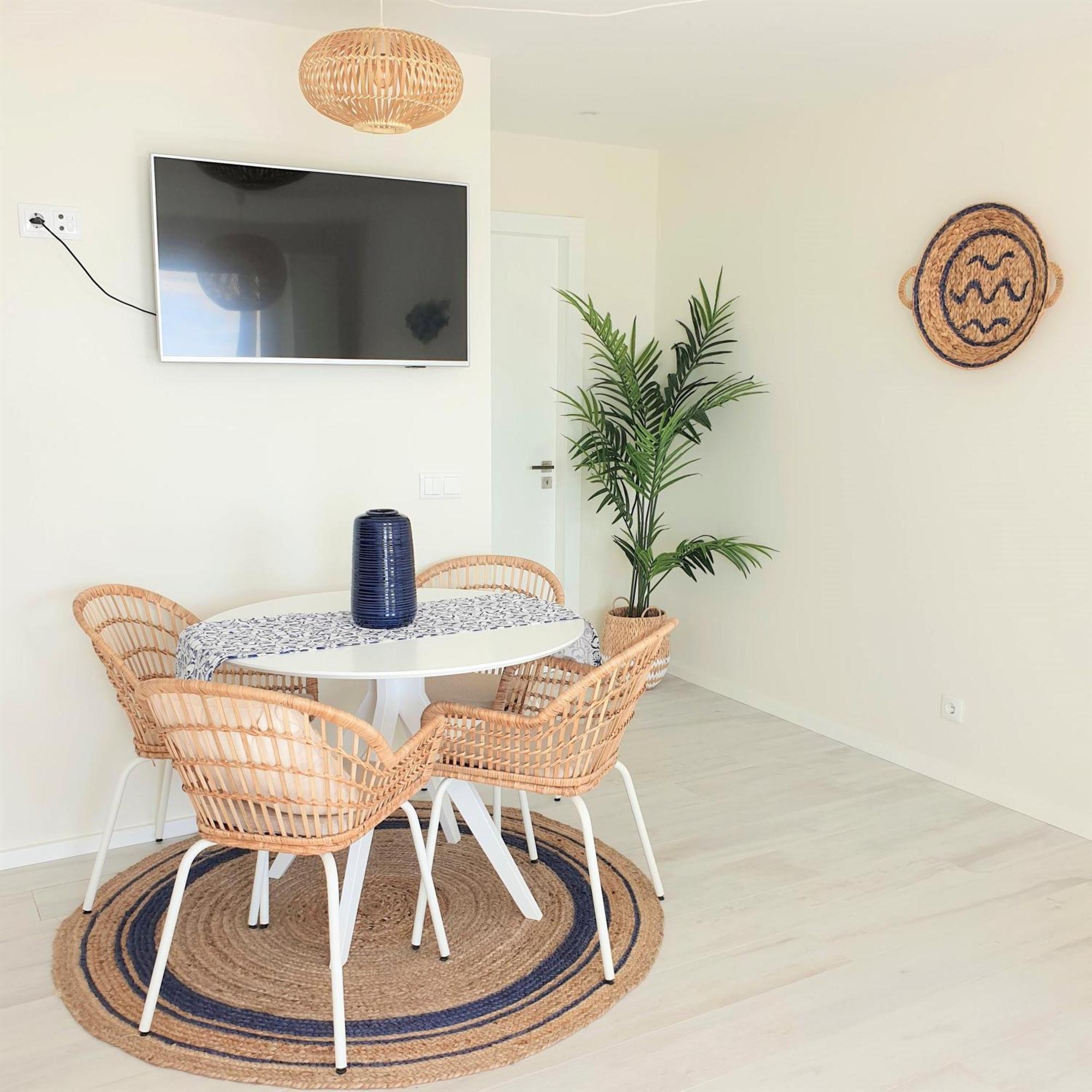 The Shore @ Atlantic Beach - Waterfront Beach House, Tiny Pool, Terrasse Espinho  Extérieur photo
