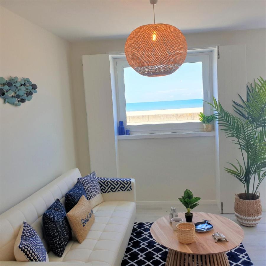 The Shore @ Atlantic Beach - Waterfront Beach House, Tiny Pool, Terrasse Espinho  Extérieur photo