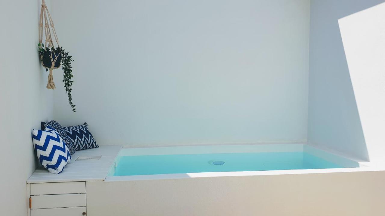 The Shore @ Atlantic Beach - Waterfront Beach House, Tiny Pool, Terrasse Espinho  Extérieur photo