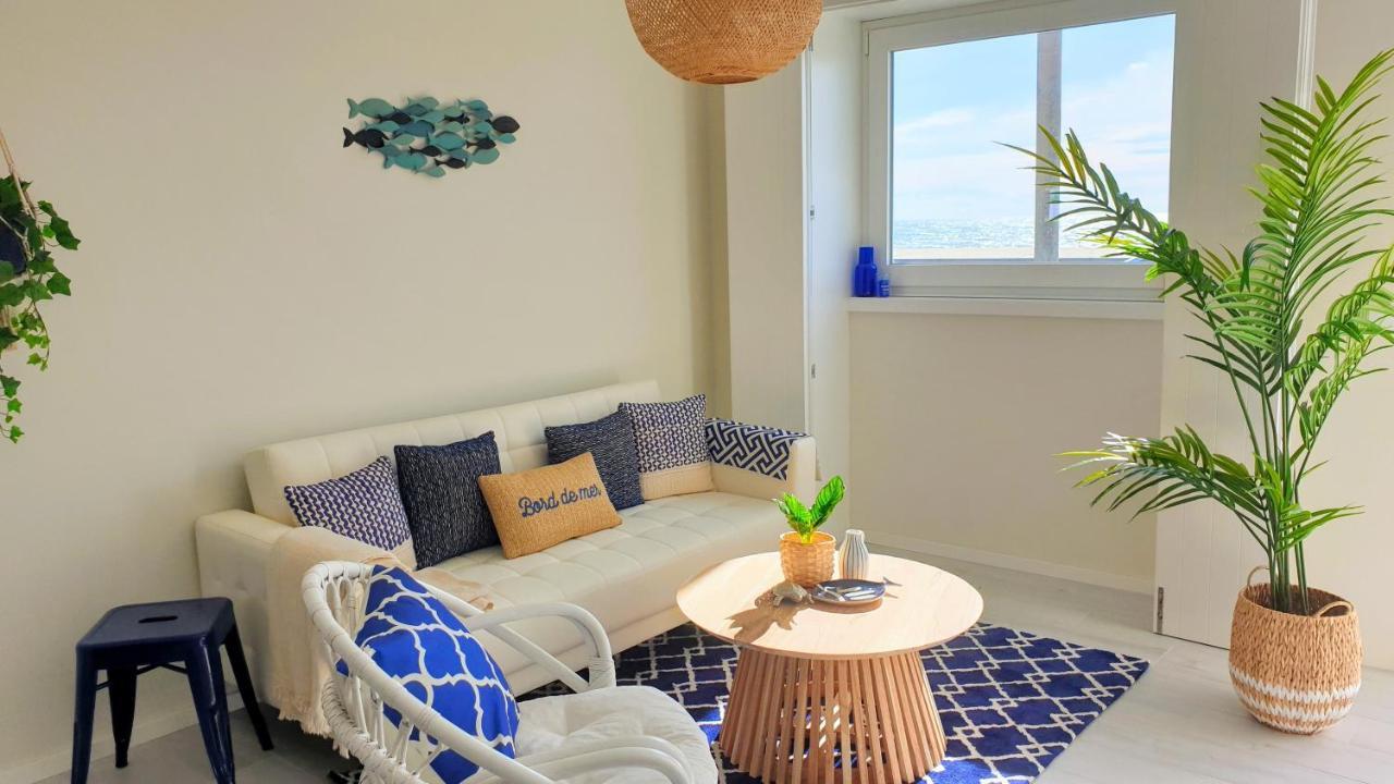 The Shore @ Atlantic Beach - Waterfront Beach House, Tiny Pool, Terrasse Espinho  Extérieur photo