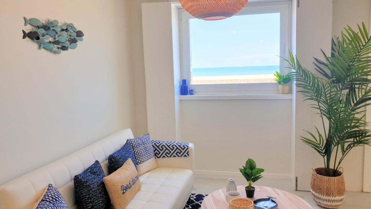 The Shore @ Atlantic Beach - Waterfront Beach House, Tiny Pool, Terrasse Espinho  Extérieur photo