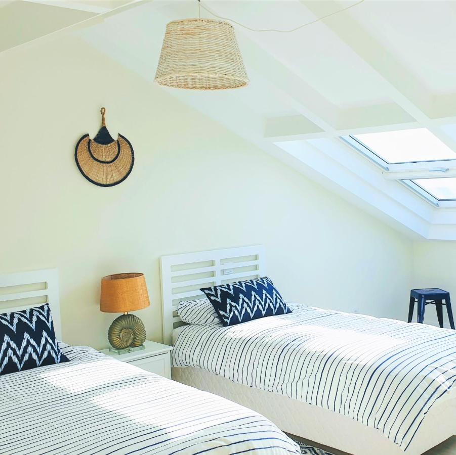 The Shore @ Atlantic Beach - Waterfront Beach House, Tiny Pool, Terrasse Espinho  Extérieur photo