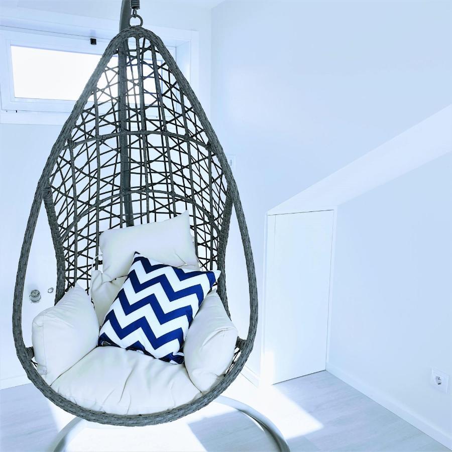 The Shore @ Atlantic Beach - Waterfront Beach House, Tiny Pool, Terrasse Espinho  Extérieur photo