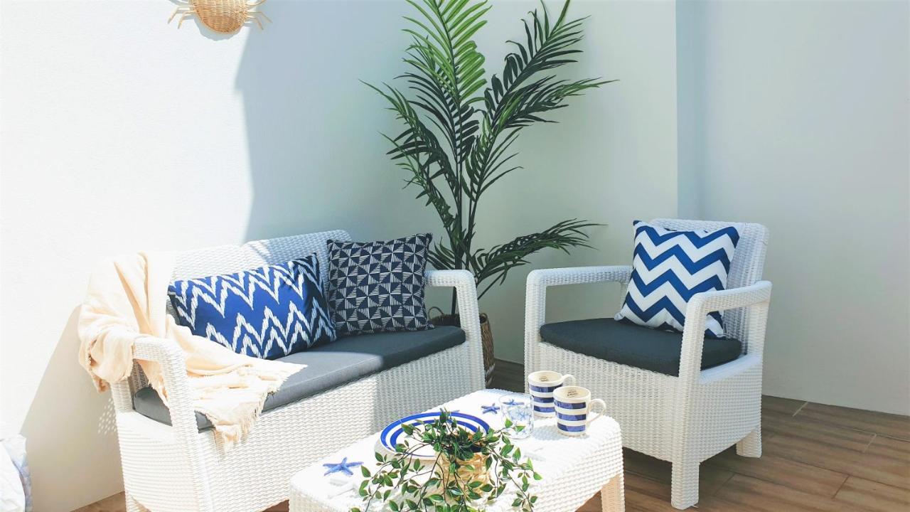 The Shore @ Atlantic Beach - Waterfront Beach House, Tiny Pool, Terrasse Espinho  Extérieur photo
