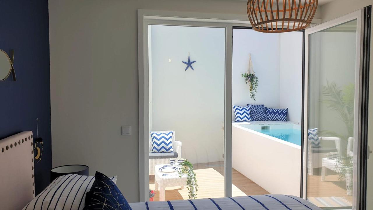 The Shore @ Atlantic Beach - Waterfront Beach House, Tiny Pool, Terrasse Espinho  Extérieur photo